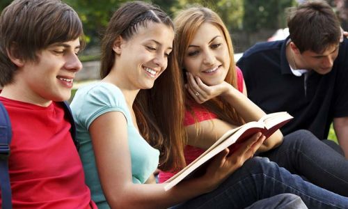 English Language Camps